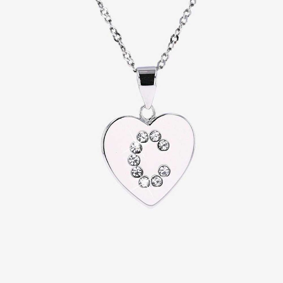 Valentine's Day Gift Heart Locket Necklace 2024 | www.properfile.com